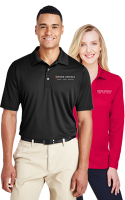 Polo & Golf Shirts
